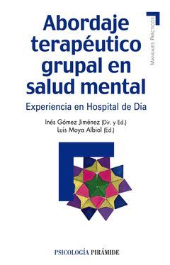 MP-ABORDAJE TERAPÉUTICO GRUPAL EN SALUD MENTAL