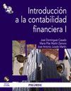 INTRODUCCION A LA CONTABILIDAD FINANCIERA I.PIRAMIDE