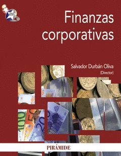 FINANZAS CORPORATIVAS. PIRAMIDE