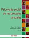 PSICOLOGIA SOCIAL DE LOS PROCESOS GRUPALES.PIRAMIDE