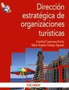 DIRECCION ESTRATEGICA DE ORGANIZACIONES TURISTICAS.PIRAMIDE