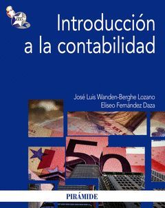 INTRODUCCIÓN A LA CONTABILIDAD