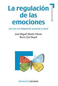 REGULACIÓN DE LAS EMOCIONES,LA. PIRAMIDE-RUST