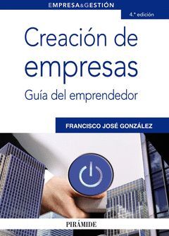 CREACIÓN DE EMPRESAS.PIRAMIDE-RUST