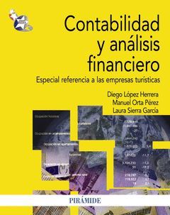 ELABORACIÓN Y ANÁLISIS DE LA INFORMACIÓN CONTABLE EN LAS EMPRESAS DEL SECTOR TUR