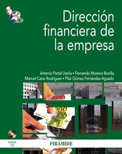 DIRECCIÓN FINANCIERA DE LA EMPRESA