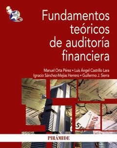 FUNDAMENTOS DE AUDITORÍA FINANCIERA