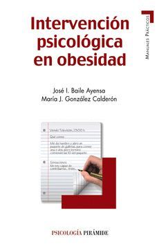 INTERVENCIÓN PSICOLÓGICA EN OBESIDAD. PIRAMIDE-PSICOLOGIA-RUST