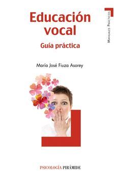 EDUCACIÓN VOCAL.PIRAMIDE-PSICOLOGIA