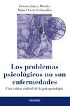PROBLEMAS PSICOLOGICOS NO SON ENFERMEDADES,LOS.PIRAMIDE-RUST