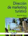 DIRECCION DE MARKETING TURISTICO.PIRAMIDE