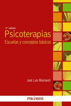 PSICOTERAPIAS