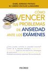 COMO VENCER TUS PROBLEMAS DE ANSIEDAD ANTE LOS EXAMENES.PIRAMIDE-RUST