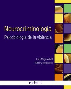 NEUROCRIMINOLOGÍA