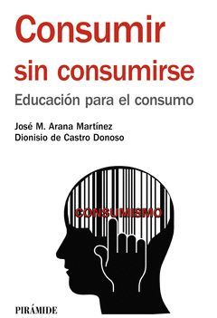 CONSUMIR SIN CONSUMIRSE.PIRAMIDE-RUST