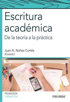 ESCRITURA ACADÉMICA