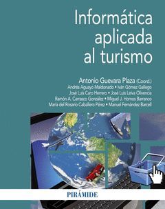 INFORMÁTICA APLICADA AL TURISMO