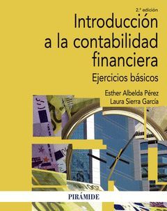 INTRODUCCIÓN A LA CONTABILIDAD FINANCIERA