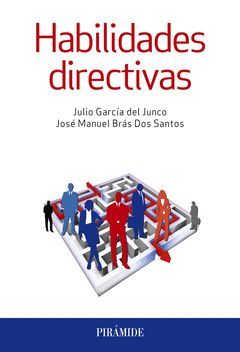 HABILIDADES DIRECTIVAS