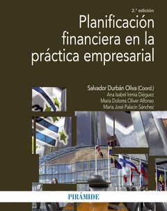 PLANIFICACION FINANCIERA EN LA PRACTICA EMPRESARIAL.ED16.PIRAMIDE