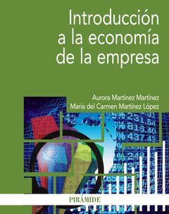 INTRODUCCIÓN A LA ECONOMÍA DE EMPRESA