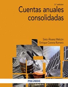 CUENTAS ANUALES CONSOLIDADAS
