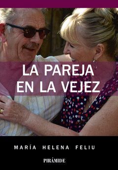 PAREJA EN LA VEJEZ,LA.PIRAMIDE-RUST