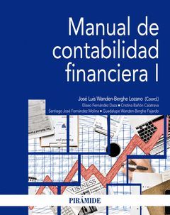 MANUAL CONTABILIDAD FINANCIERA I