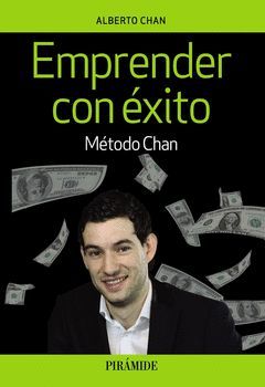 EMPRENDER CON ÉXITO.PIRAMIDE