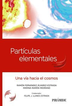 PARTICULAS ELEMENTALES