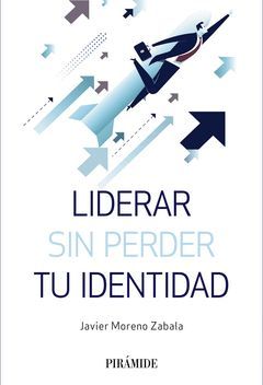 LIDERAR SIN PERDER TU IDENTIDAD.PIRAMIDE