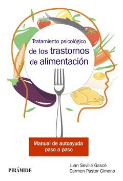 TRATAMIENTO PSICOLÓGICO DE LOS TRASTORNOS DE ALIMENTACIÓN