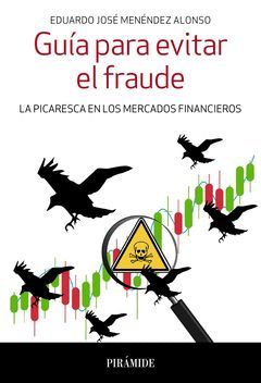 EVITAR EL FRAUDE.PIRAMIDE