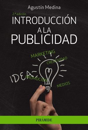 INTRODUCCION A LA PUBLICIDAD 2ED