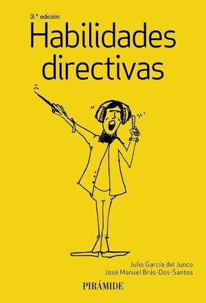 HABILIDADES DIRECTIVAS