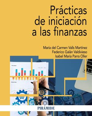 PACK- PRACTICAS DE INICIACION A LAS FINANZAS
