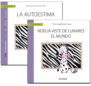 GUÍA: LA AUTOESTIMA + CUENTO: LEÓNIDAS, EL CAMALEÓN QUE NO SABÍA CAMBIAR DE COLO