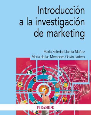 INTRODUCCIÓN A LA INVESTIGACIÓN EN MARKETING