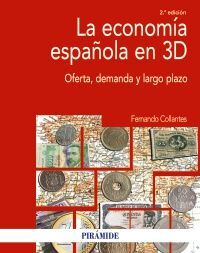 LA ECONOMÍA ESPAÑOLA EN 3D