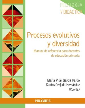 PROCESOS EVOLUTIVOS Y DIVERSIDAD