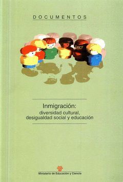 INMIGRACIÓN