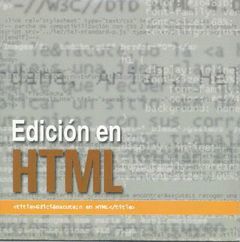 EDICIÓN HTML