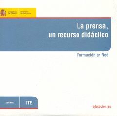 LA PRENSA, UN RECURSO DIDÁCTICO