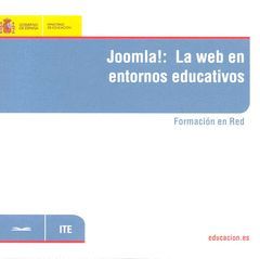 LA WEB EN ENTORNOS EDUCATIVOS