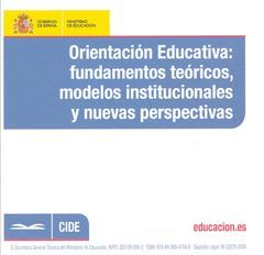ORIENTACIÓN EDUCATIVA