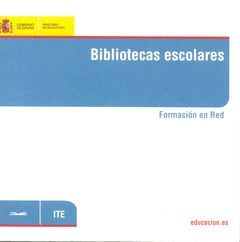 BIBLIOTECA ESCOLARES