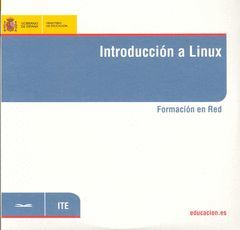 INTRODUCCIÓN A LINUX