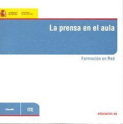 LA PRENSA EN EL AULA