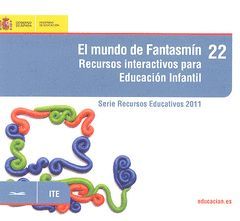 EL MUNDO DE FANTASMÍN