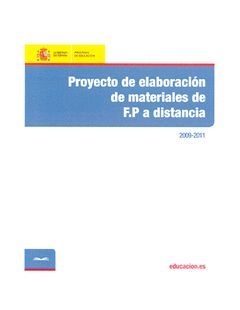 MANUAL PRÁCTICO DE ELABORACIÓN DE MATERIALES PARA LA PLATAFORMA A DISTANCIA